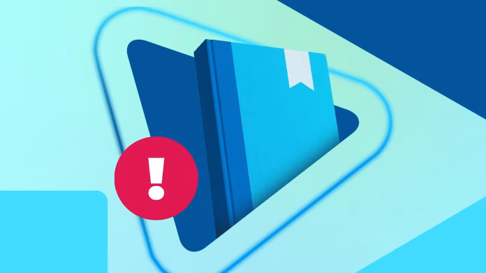 Ανακαλύψτε το σοβαρό πρόβλημα στα Βιβλία Google Play!
