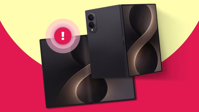 Η ευρύτερη οθόνη κάλυψης Z Fold 8 της Samsung δεν διορθώνει το πραγματικό πρόβλημα: οι εφαρμογές Android μισούν τις μεγάλες οθόνες