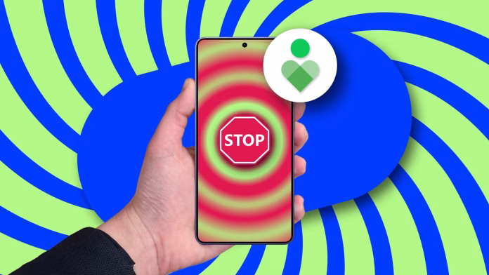 Πώς σταμάτησα το 