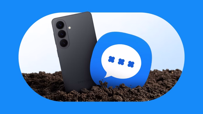 Η Samsung που σκοτώνει το Messages αποδεικνύει ότι τα τηλέφωνα Galaxy γίνονται η παιδική χαρά της Google