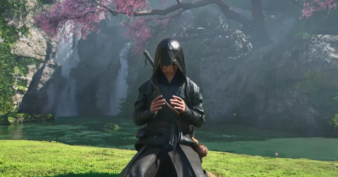 Ο Benoit Richer, διευθυντής παιχνιδιών Assassin's Creed Codename Hexe, αποχωρεί από την Ubisoft