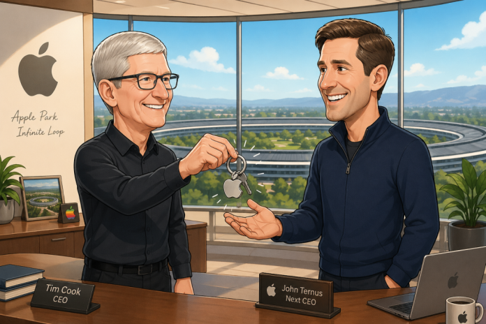 AppleWorldHellas Season 3 EP13 - Το επόμενο κεφάλαιο της Apple ξεκινάει σύντομα