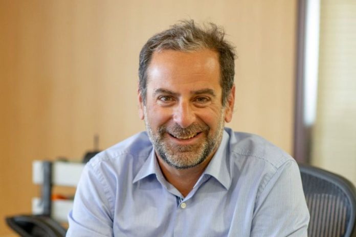 Οι business angels 