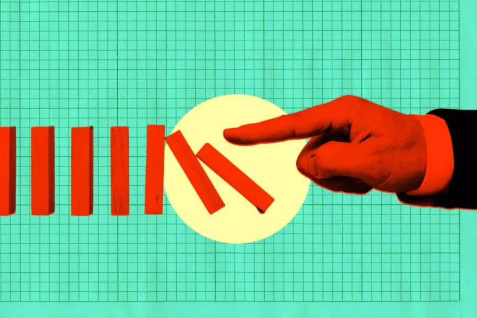 «Η AI ανατρέπει τις δουλειές και κανείς δεν το προσέχει»