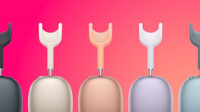 airpods max 2 ροζ