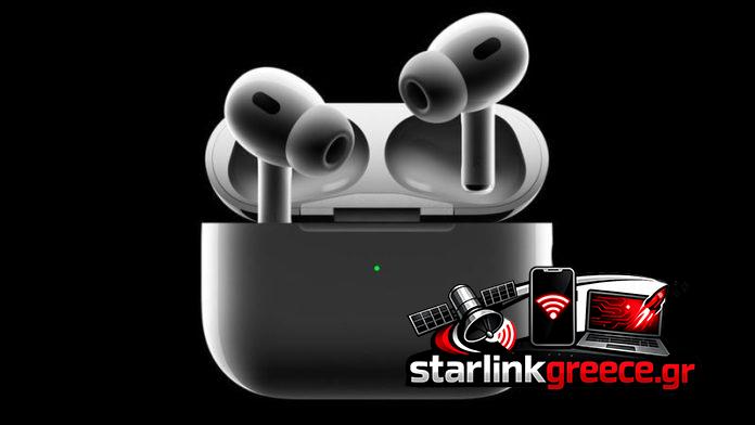AirPods Pro 3: Μίλα στη Siri Χωρίς να Ανοίξεις το Στόμα