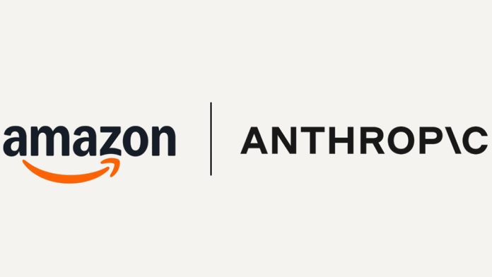Η Amazon και η Anthropic ενισχύουν τη στρατηγική τους συνεργασία — InfoCom