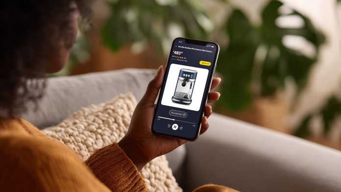 Η Amazon εγκαινιάζει το AI Shopping Chat με φωνητικές απαντήσεις