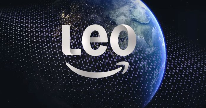 Amazon LEO: Το νέο δορυφορικό δίκτυο που «κλονίζει» το Starlink!