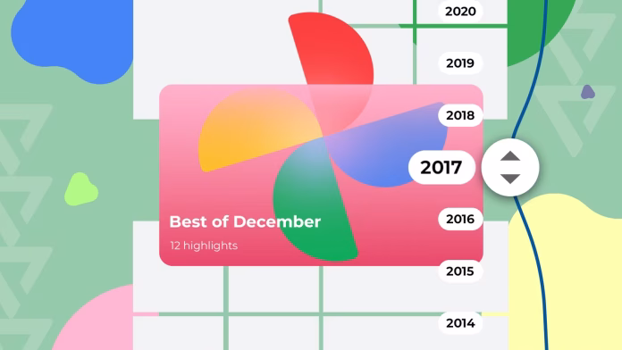 Η κρυφή συντόμευση του Google Photos: Γιατί δεν την πέτυχα;