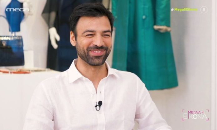 ΣΚΑΪ: Μεγάλο deal με Ανδρέα Γεωργίου – Δύο νέες σειρές αλλάζουν τα πάντα