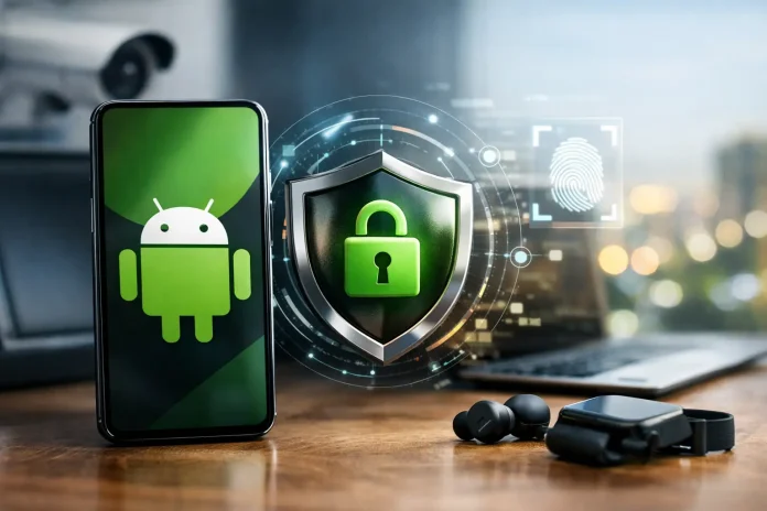 Android 16: τα νέα χαρακτηριστικά ασφαλείας που κάνουν τη διαφορά