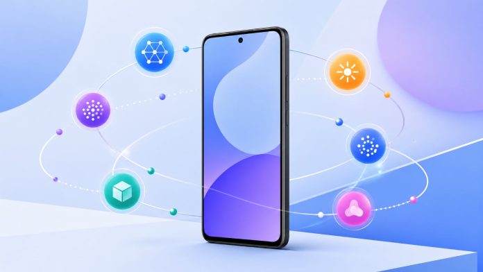 Η Ευρωπαϊκή Επιτροπή ζητά πρόσβαση τρίτων στις δυνατότητες του Android — InfoCom