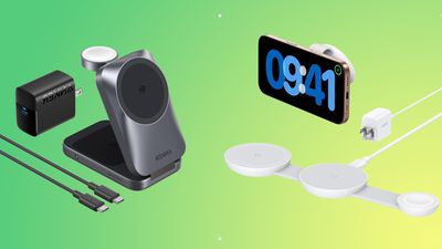 anker πράσινο 