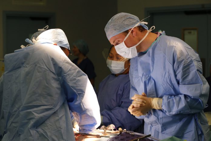 Δωρεά οργάνων από Ερρίκος Ντυνάν: 5 ασθενείς ξαναζούν!