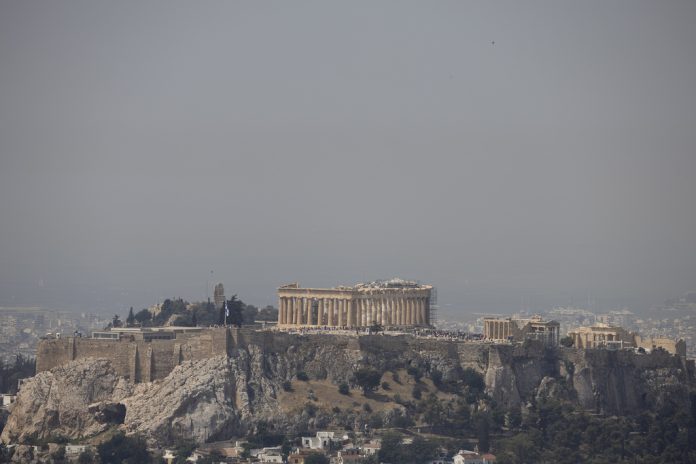 «Σαχάρα και Κλιματική Αλλαγή: Πώς Απειλεί την Ευρώπη»