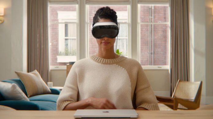Η Apple τερματίζει την ανάπτυξη του Vision Pro μετά από κακές πωλήσεις