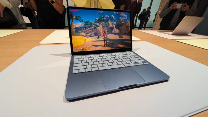 Η δωρεάν εφαρμογή που δείχνει ποιος άνοιξε την κάμερα του Mac