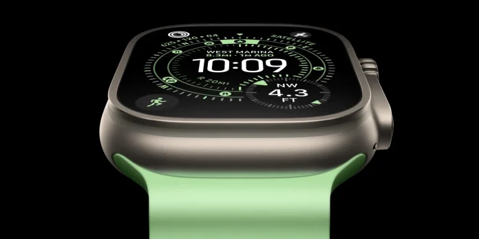 Πότε πρέπει να κάνετε restart στο Apple Watch;