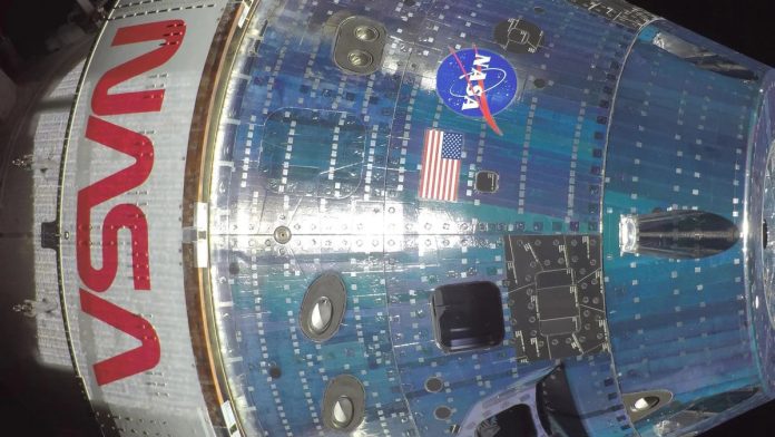 «Artemis II: Η Επαναστατική Επιστροφή στις 01:30 π.μ.!»