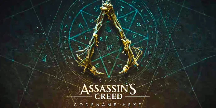 Ο διευθυντής του Assassin's Creed Hexe αποχώρησε από την Ubisoft