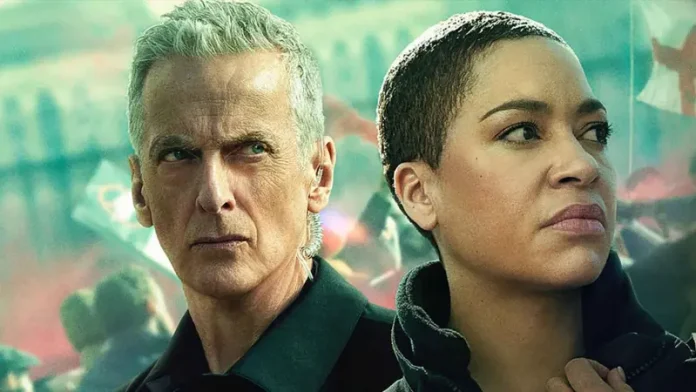 Το νέο αστυνομικό θρίλερ του Apple TV+ σαρώνει στο Rotten Tomatoes