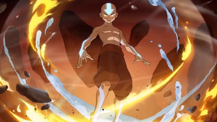 Συνελήφθη ο ύποπτος που φέρεται να διέρρευσε το The Legend of Aang: The Last Airbender