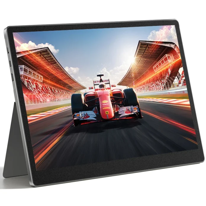 HAILESI S135: Μια φορητή οθόνη 2,2K για οποιαδήποτε συσκευή USB-C σε εξαιρετική τιμή!