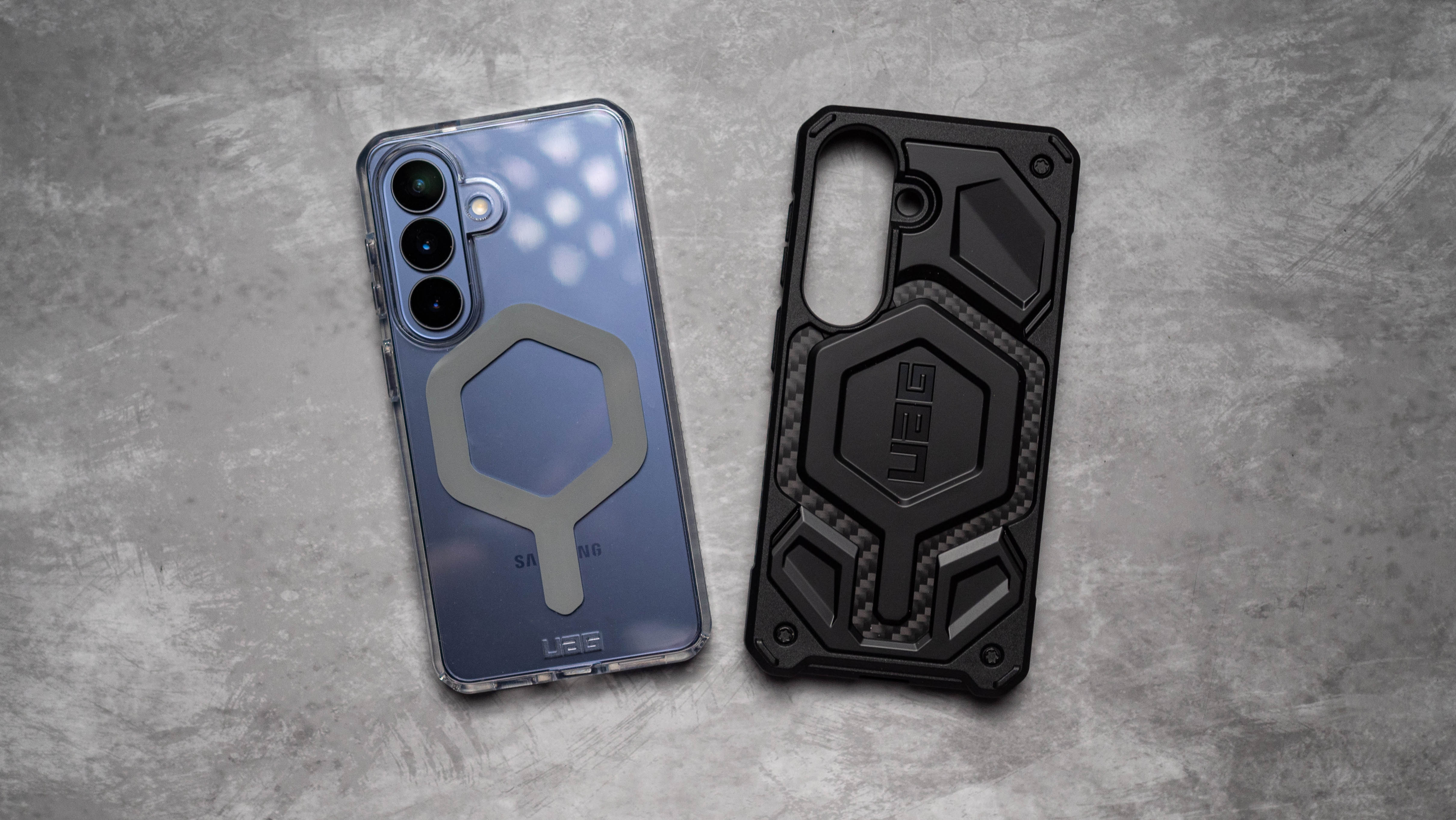 Θήκες UAG Samsung Galaxy S26 Ultra