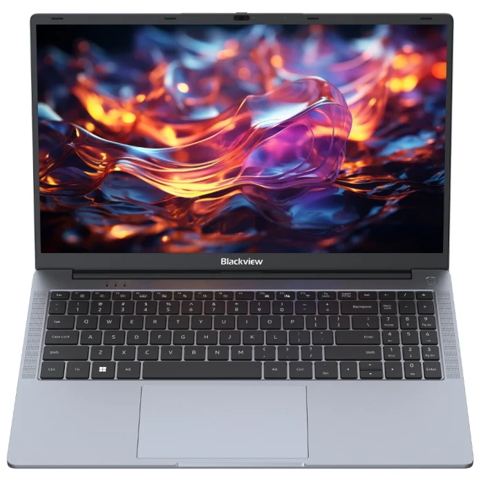 Blackview AceBook 6: Ένα τίμιο laptop 15.6 ιντσών με 16GB RAM και Intel N150 σε σούπερ τιμή!