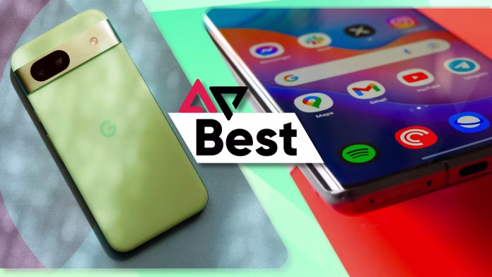 Best midrange Android phones in 2026