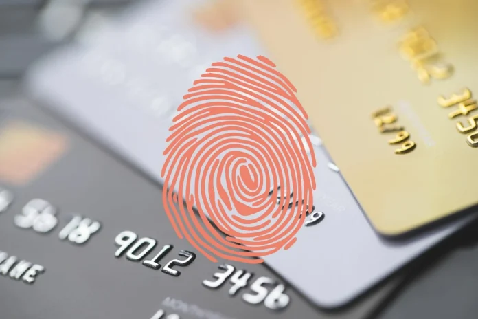 Βιομετρικές τραπεζικές κάρτες: έφτασε το τέλος του τετραψήφιου PIN