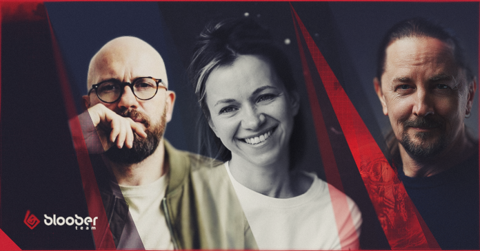 Η ομάδα Bloober επεκτείνει την ηγεσία, καθώς το στούντιο ανεβάζει επτά τίτλους τρόμου σε ενεργό ανάπτυξη