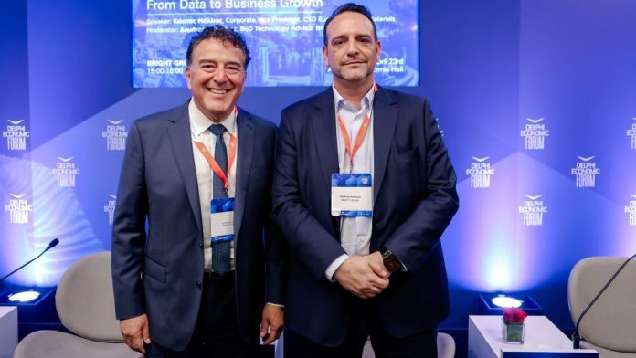 H Τεχνητή Νοημοσύνη δεν είναι «φούσκα»