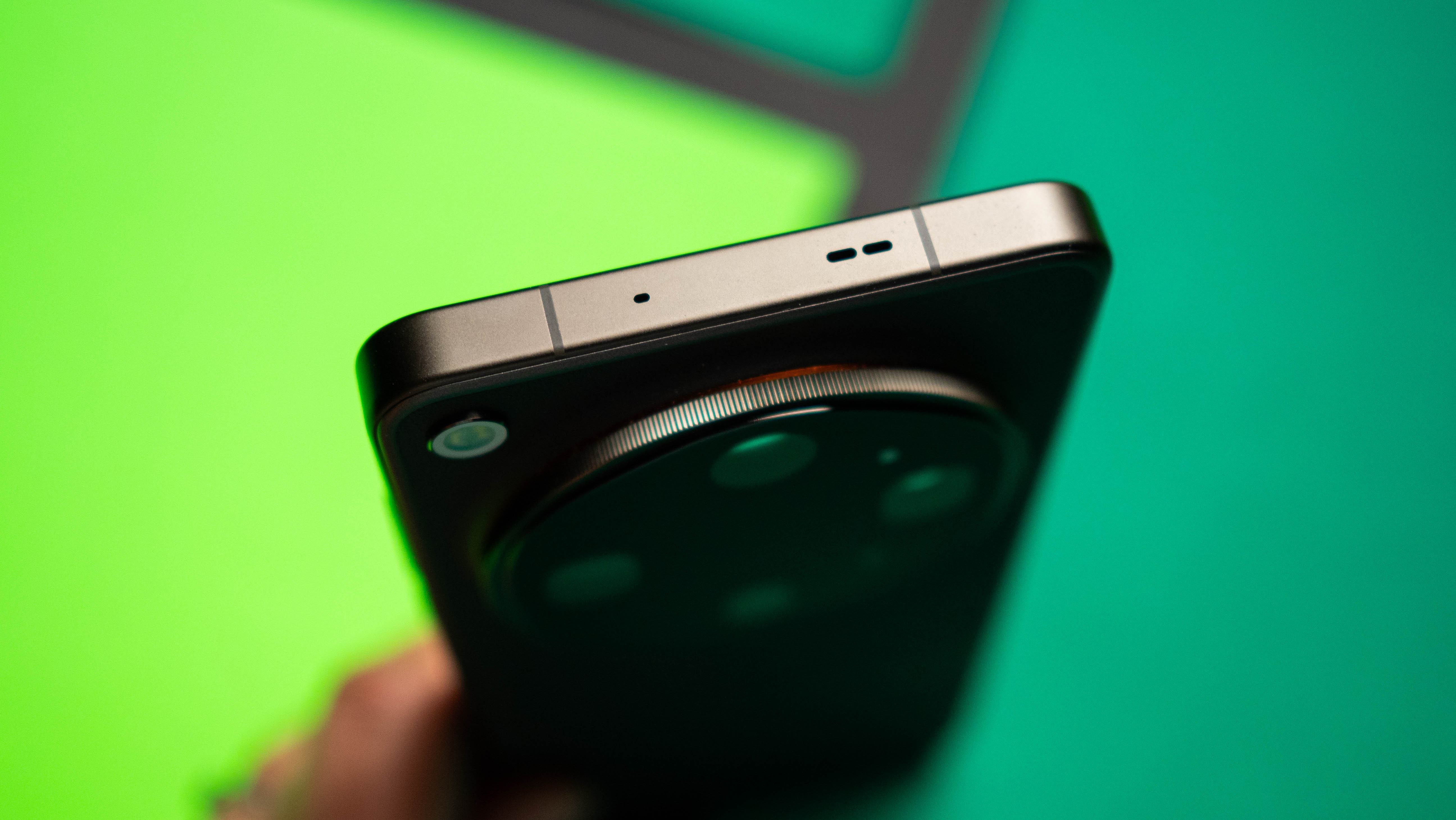 OPPO Find X9 Ultra review photos