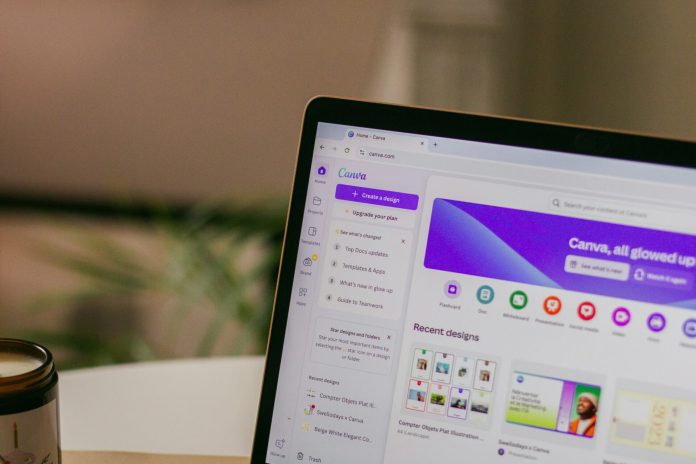 Canva: Στροφή στην ΑΙ για να σώσει την αυτοκρατορία των 42 δισ. δολαρίων