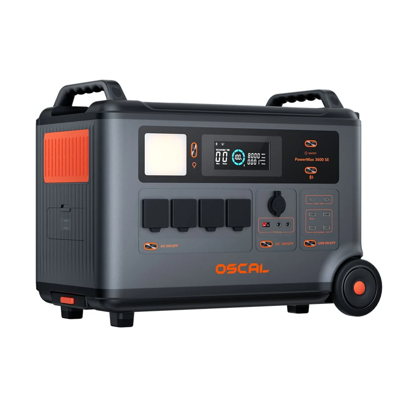 Blackview Oscal PowerMax 3600 SE