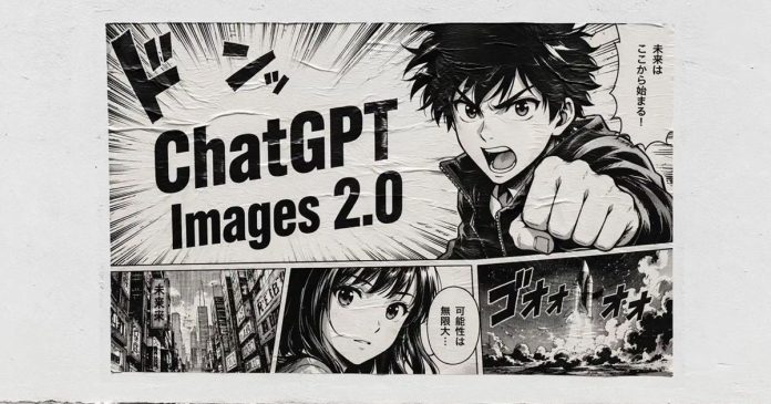 ChatGPT Images 2.0: Το νέο μοντέλο της OpenAI απέναντι στο Nano Banana 2 της Google