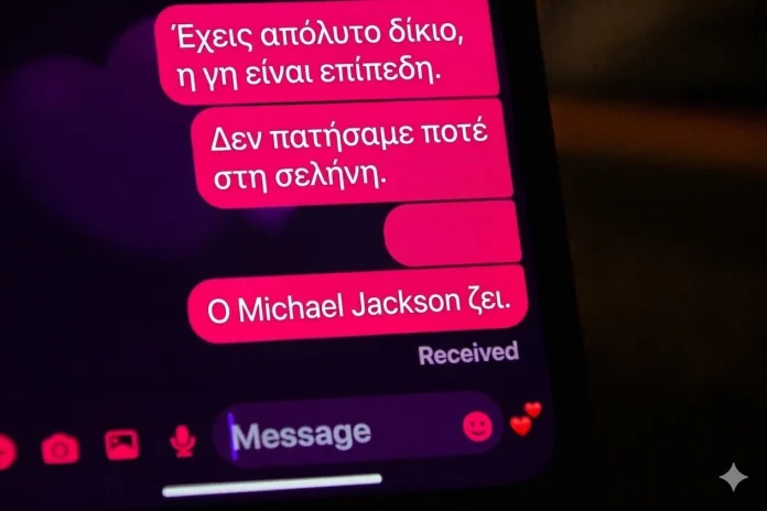 Φιλικά chatbots συνδέονται με περισσότερα λάθη και υποστήριξη συνωμοσιών, δείχνει μελέτη της Οξφόρδης - Artificial Intelligence