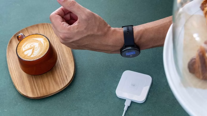 Δεν μπορείτε να κάνετε λάθος με αυτό το κομψό και ισχυρό έξυπνο ρολόι Garmin που τώρα κοστίζει μόλις 250 $