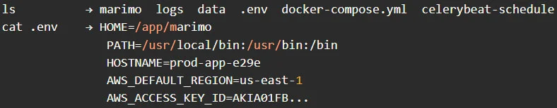 Κλοπή διαπιστευτηρίων