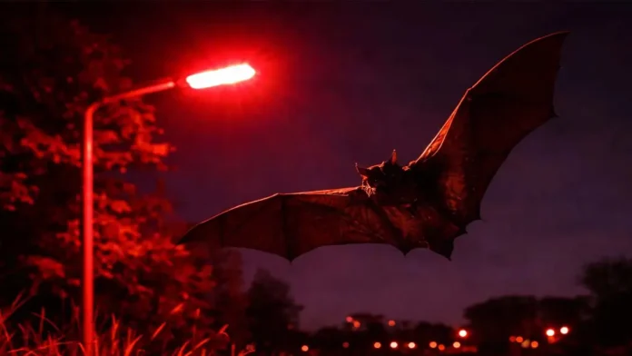 Στη Δανία υπάρχει ένας δρόμος που θυμίζει ταινία τρόμου αλλά είναι για καλό σκοπό (ΕΙΚΟΝΕΣ)