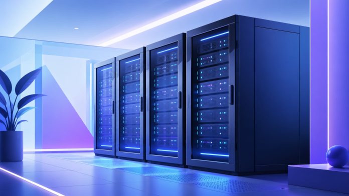 Προβάδισμα των ΗΠΑ στις υποδομές για την AI