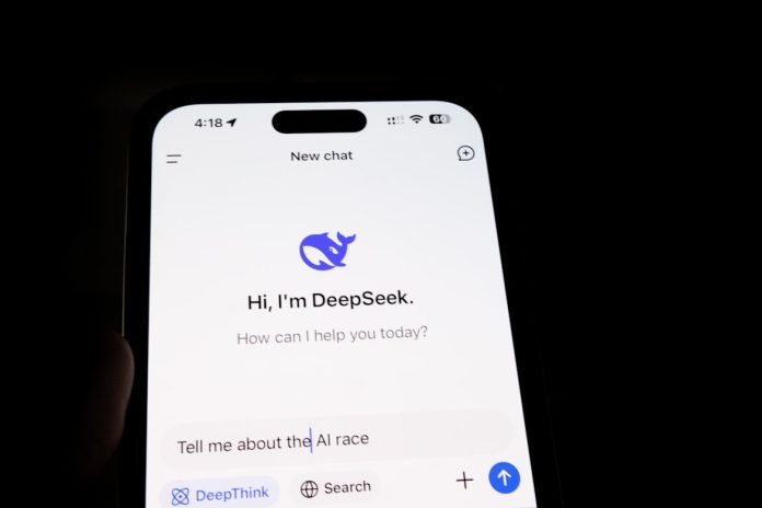 Το DeepSeek μειώνει την τιμολόγηση του API V4-Pro με μεγάλη έκπτωση