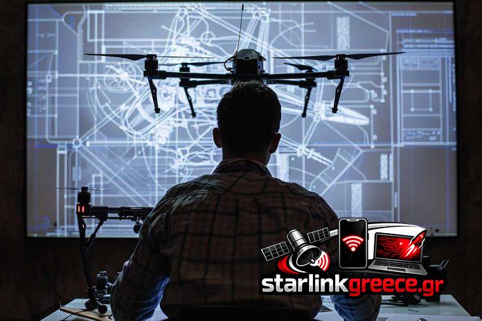 Στρατηγική μετάβαση προς αμυντική τεχνολογία