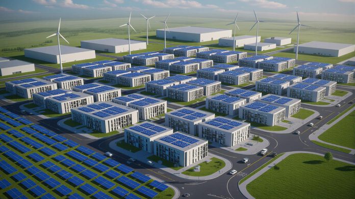 ΔΕΗ: data center 300 MW στην Κοζάνη με έναρξη κατασκευής το 2026 — InfoCom