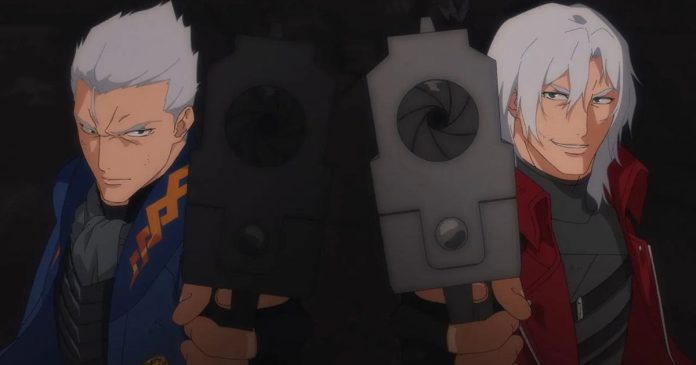 Devil May Cry: Το νέο trailer για τη 2η σεζόν φέρνει την επική σύγκρουση Dante και Vergil