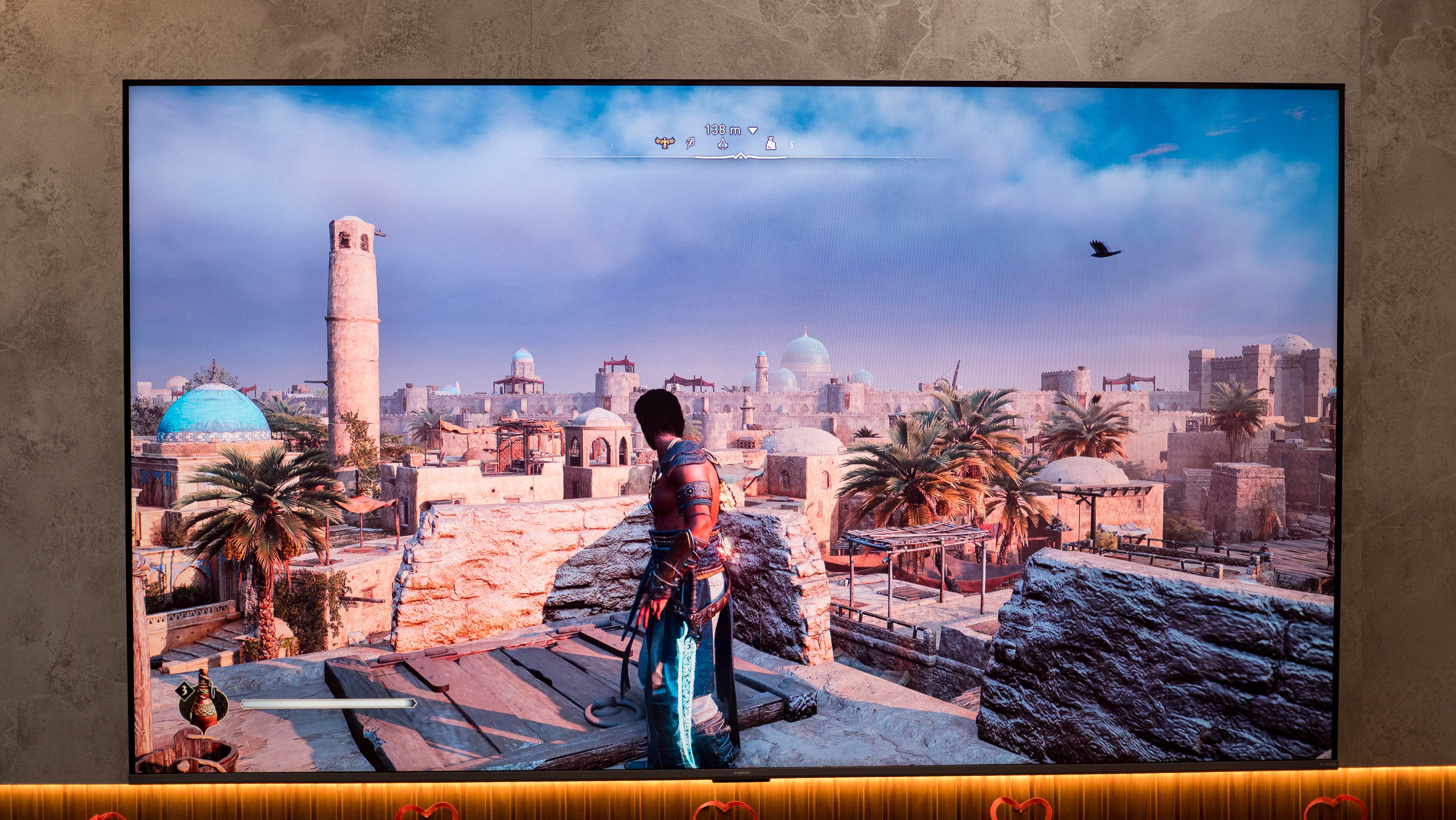 Αναθεώρηση Xiaomi TV S Mini LED 75 2026