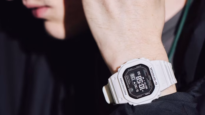 Αυτό το κλασικό Casio, το οποίο διαθέτει επίσης κάποιες έξυπνες δυνατότητες, βρίσκεται τώρα σε ιστορικό χαμηλό