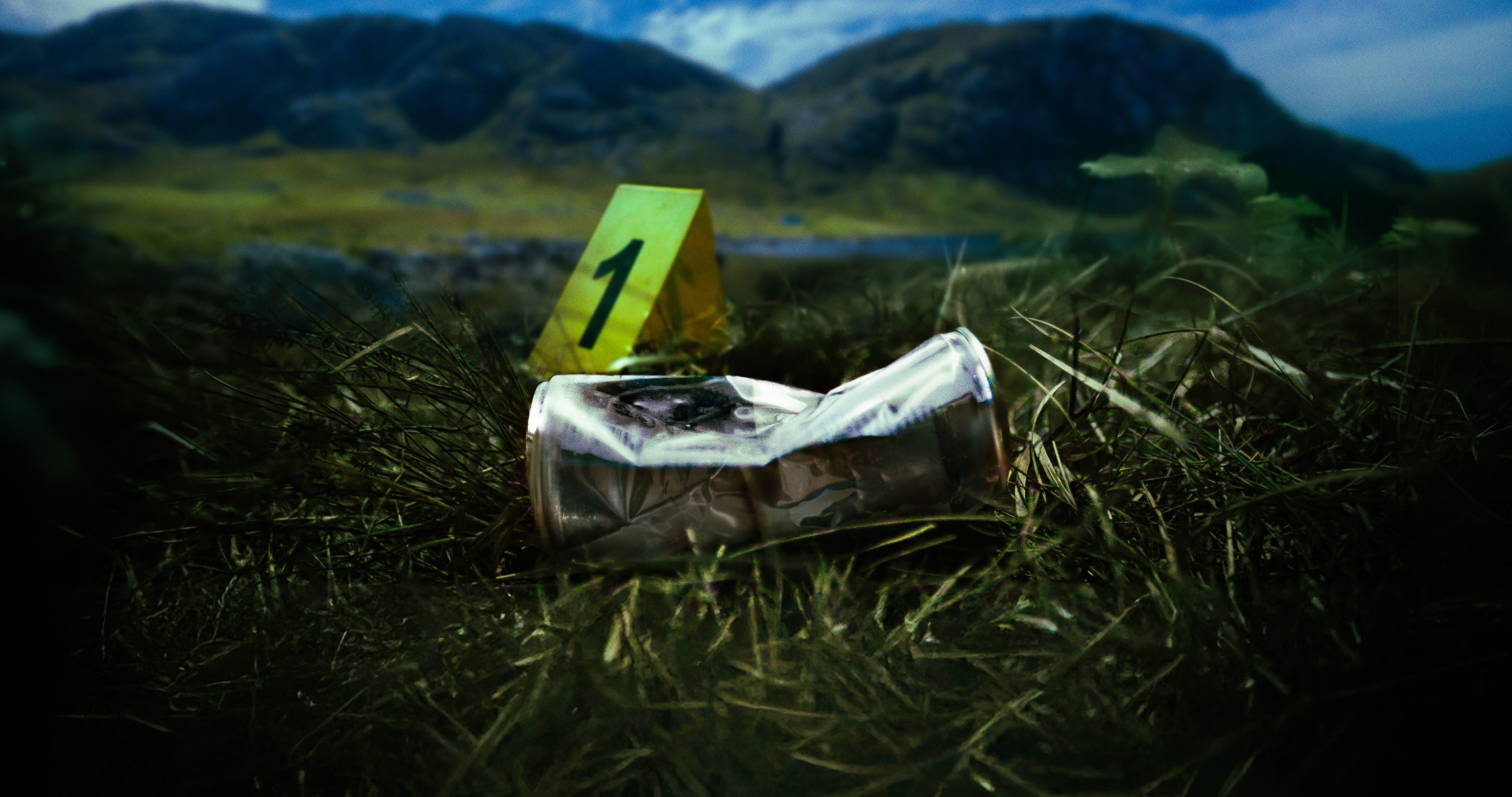 Ένα άδειο Red Bull χωρίς ζάχαρη χαρακτηρίστηκε ως αποδεικτικό στοιχείο σε μια υπόθεση δολοφονίας στο "Πρέπει να παντρευτώ έναν δολοφόνο" στο Netflix